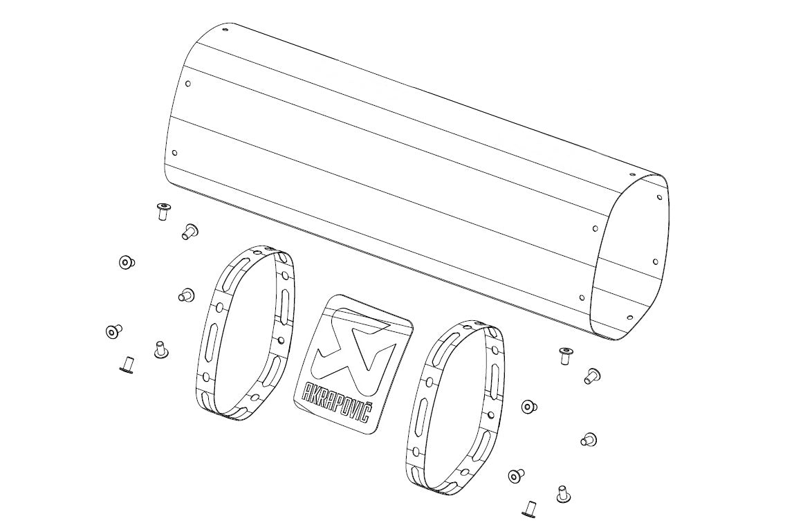 REPAIR KIT