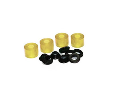 KTM Elastomer gul/medium