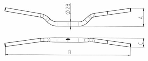 Handlebar