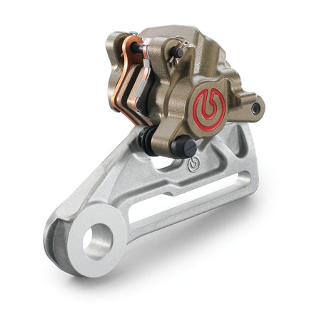 KTM Bromsok bak Brembo