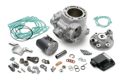 KTM SXS-kit 300 SX