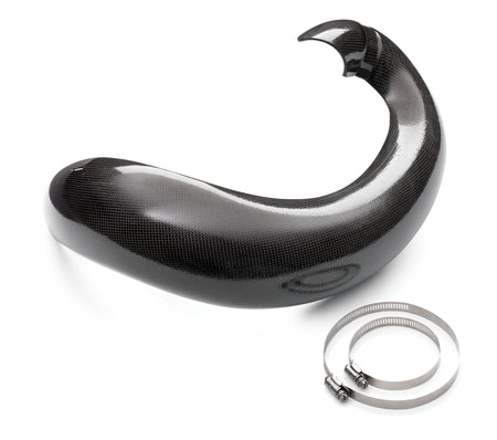 CARBON PIPE GUARD CPL.