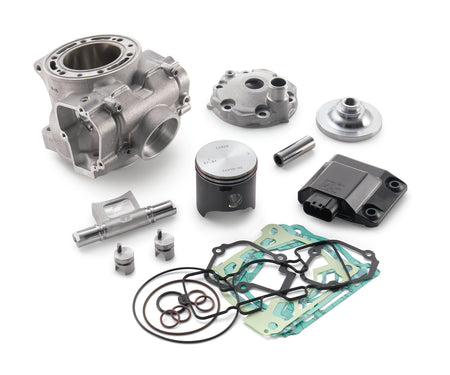 KTM SX 150-kit