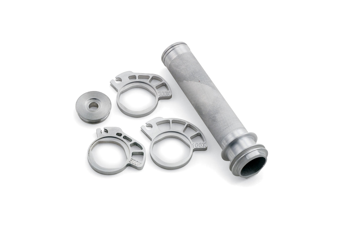 THROTTLE CAM SYSTEM 2 STROKE