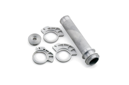 THROTTLE CAM SYSTEM 2 STROKE