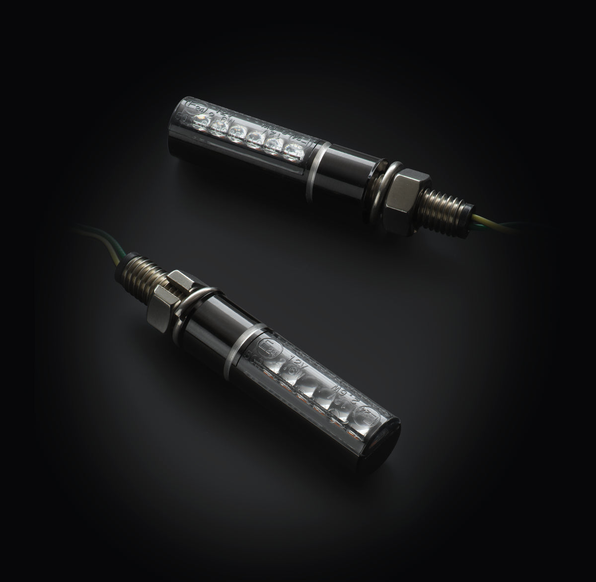 KTM LED-blinkerskit