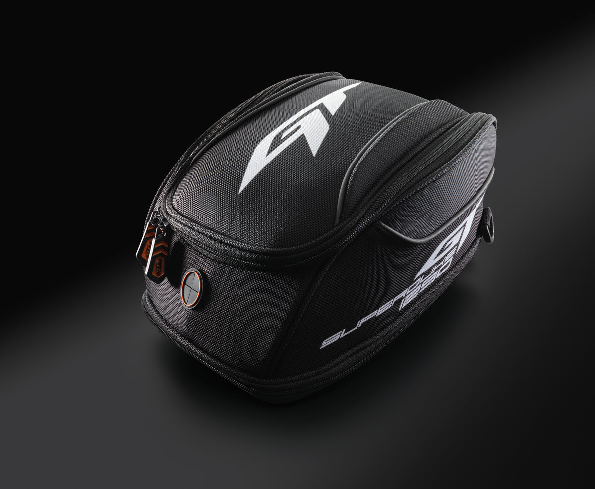 tank bag compl.