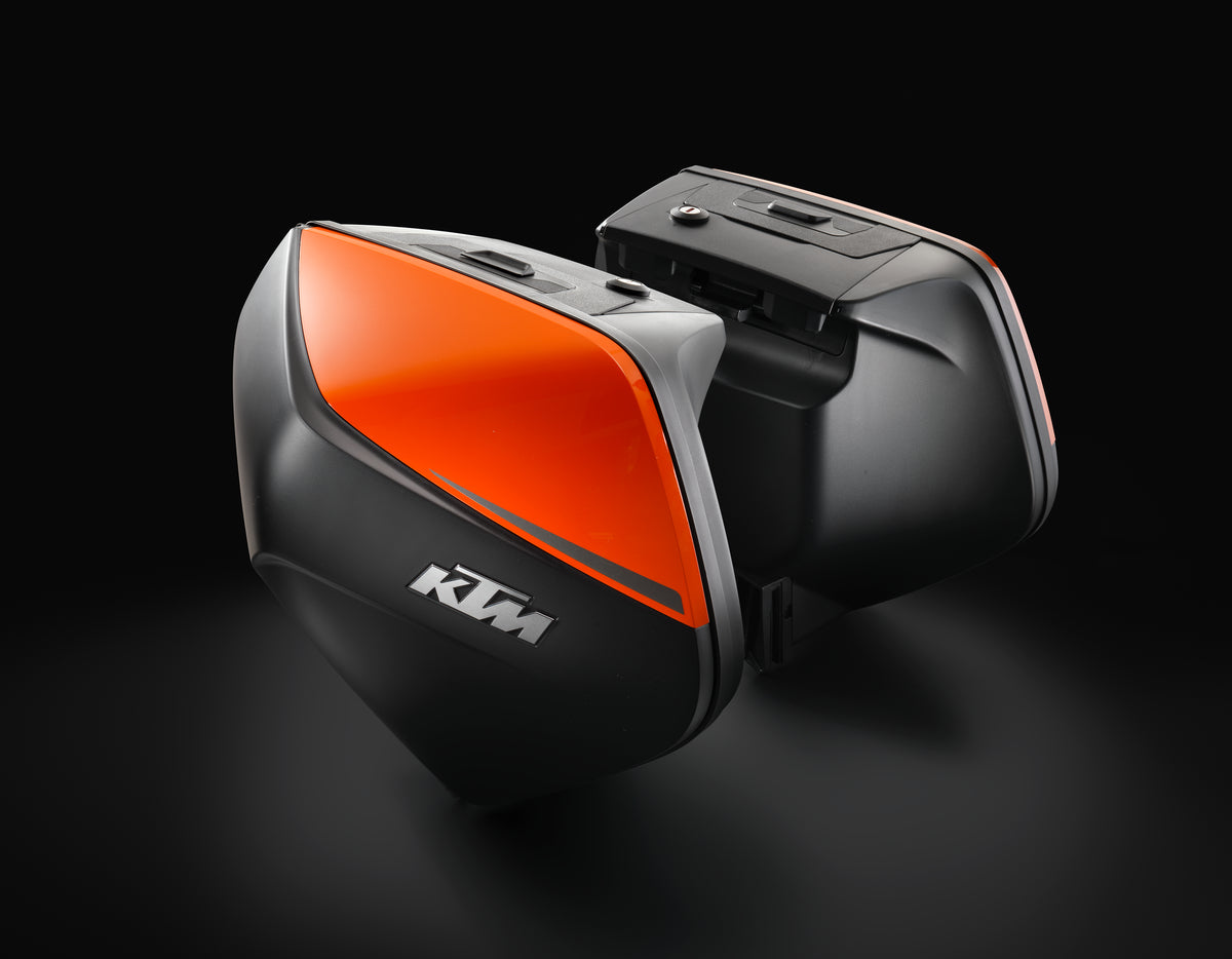 GT CASE SET