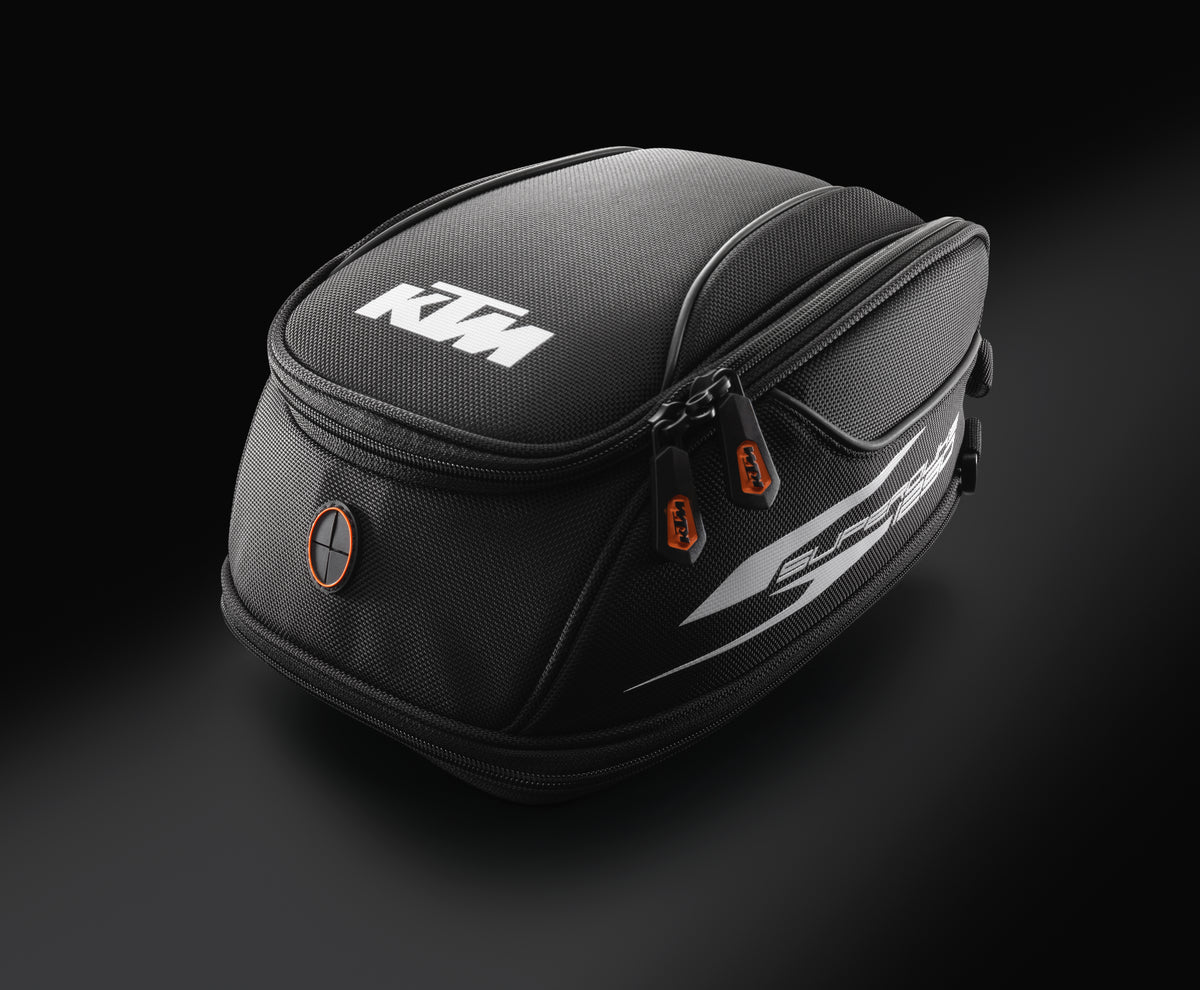 Tank bag