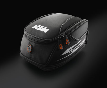 Tank bag