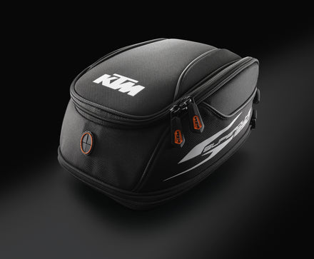 Tank bag