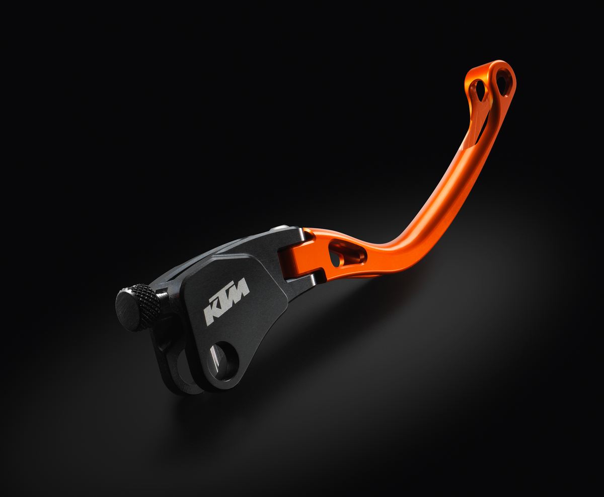 KTM Fällbar bromsspak