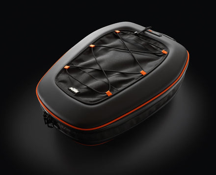 Rear bag