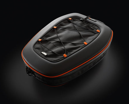 Rear bag