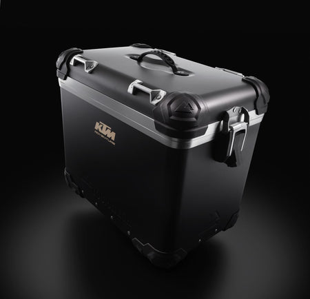 Touratech case
