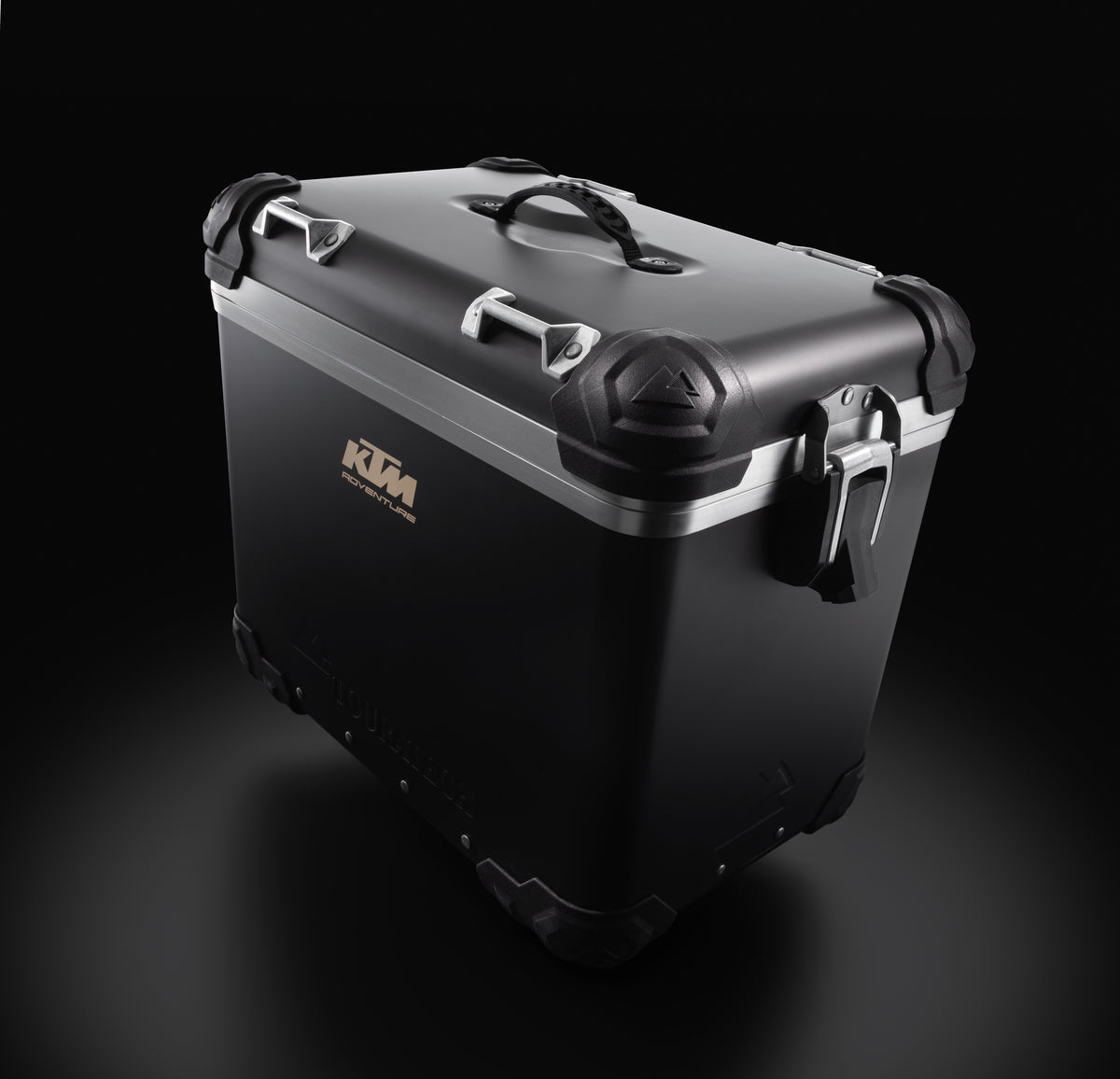 Side case 45l