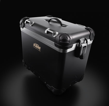 Side case 45l