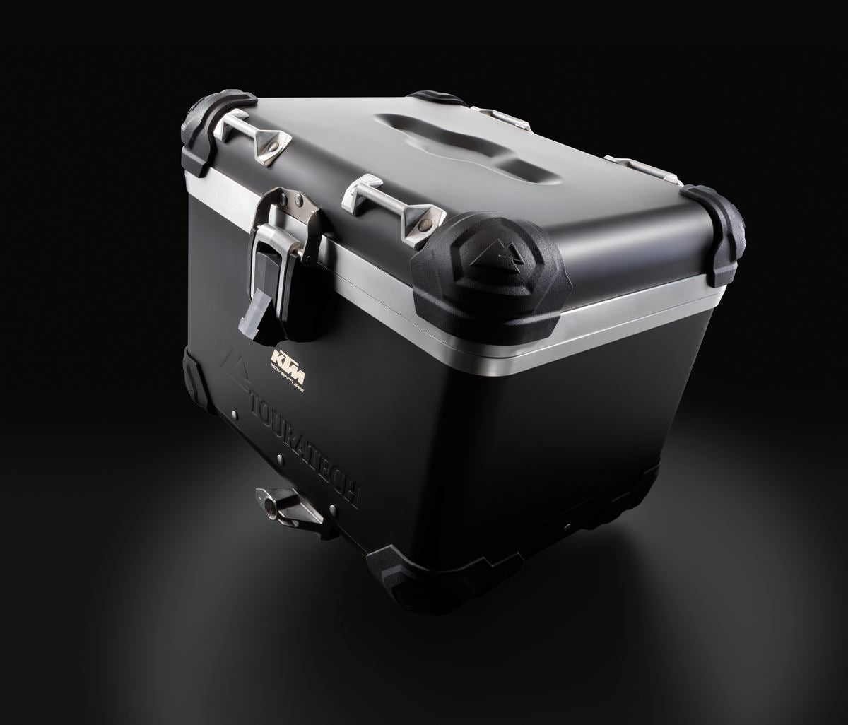 Touratech top case