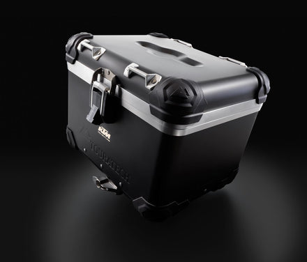 Touratech top case