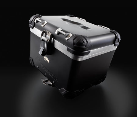 Touratech top case