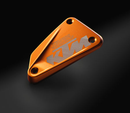 KTM Lock bromsvätskebehållare