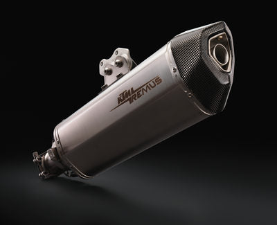 SLIP-ON SYSTEM REMUS