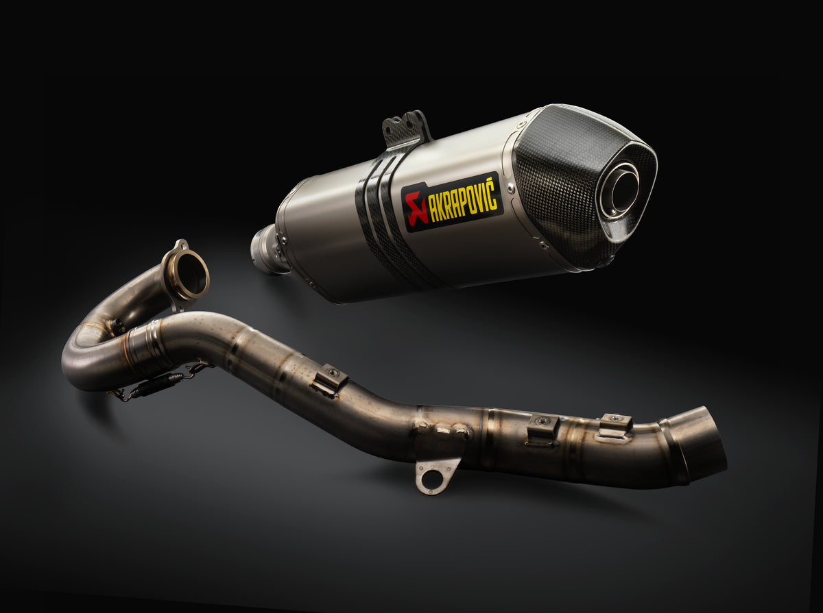 TUNING KIT EVO 1 COMPLETE