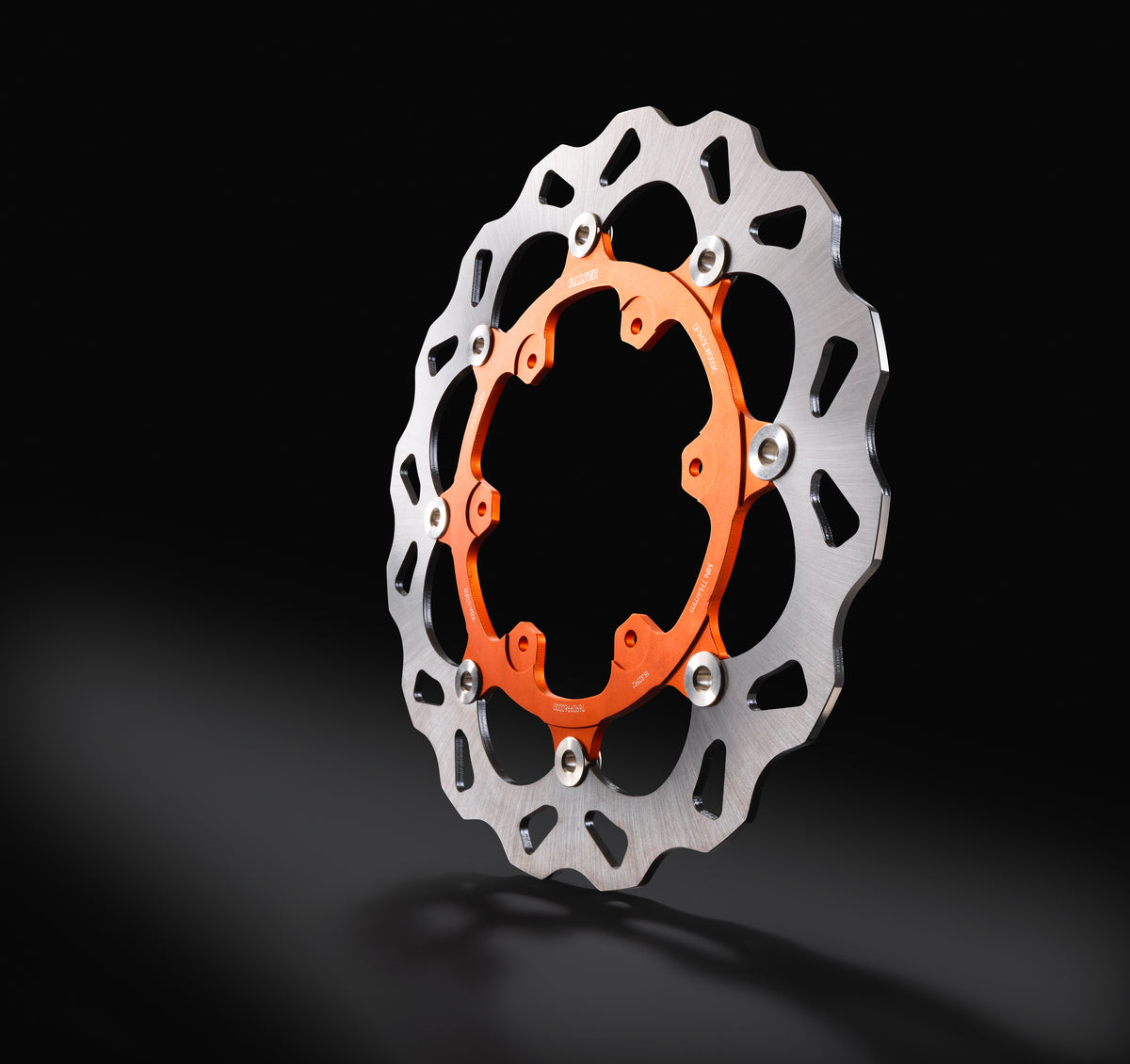 KTM Wave-bromsskiva