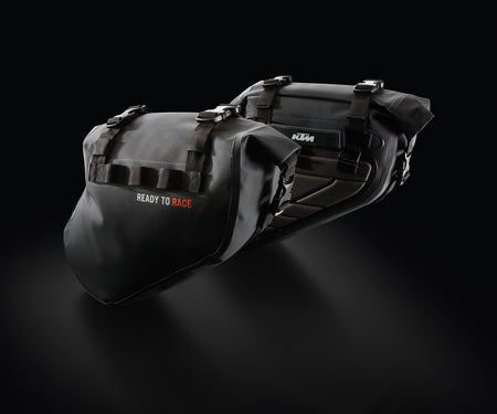 Side bag set