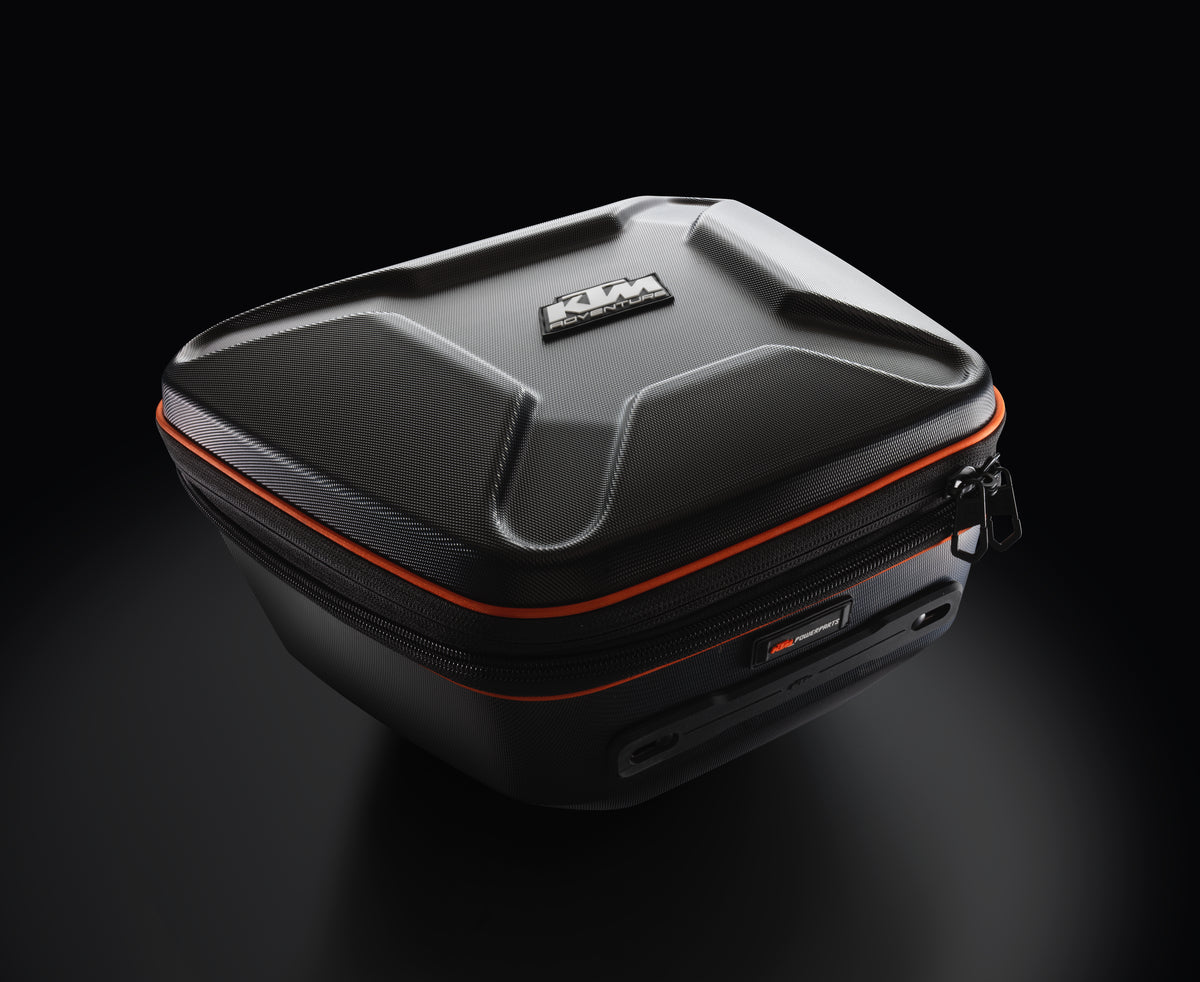 Top case