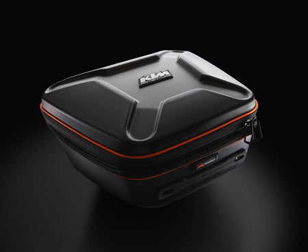 Top case cmpl.