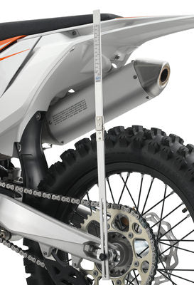 KTM Sag-mätare
