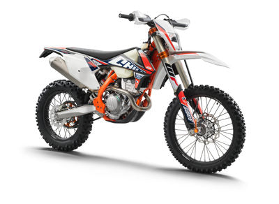 KTM Six Days-grafikkit