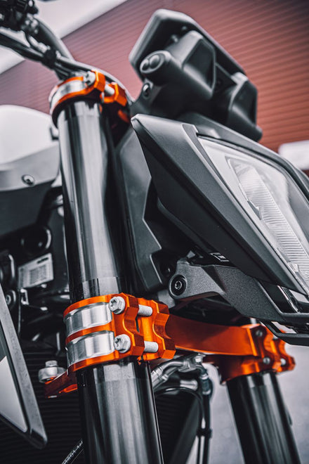 KTM Factory-styrkrona