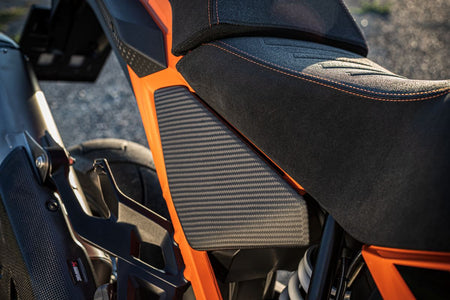 KTM Sidokåpeset