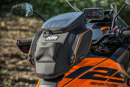 Tank bag
