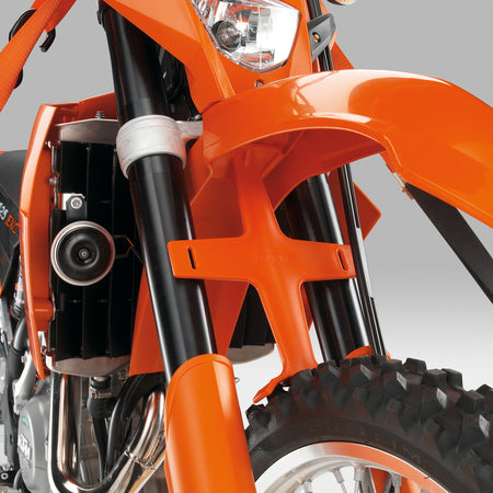 KTM Gaffelstöd
