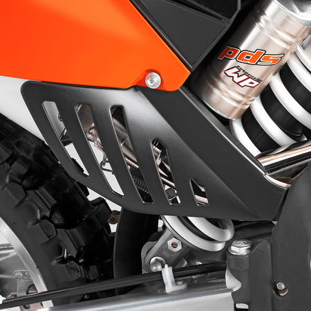 EXHAUST GUARD 05