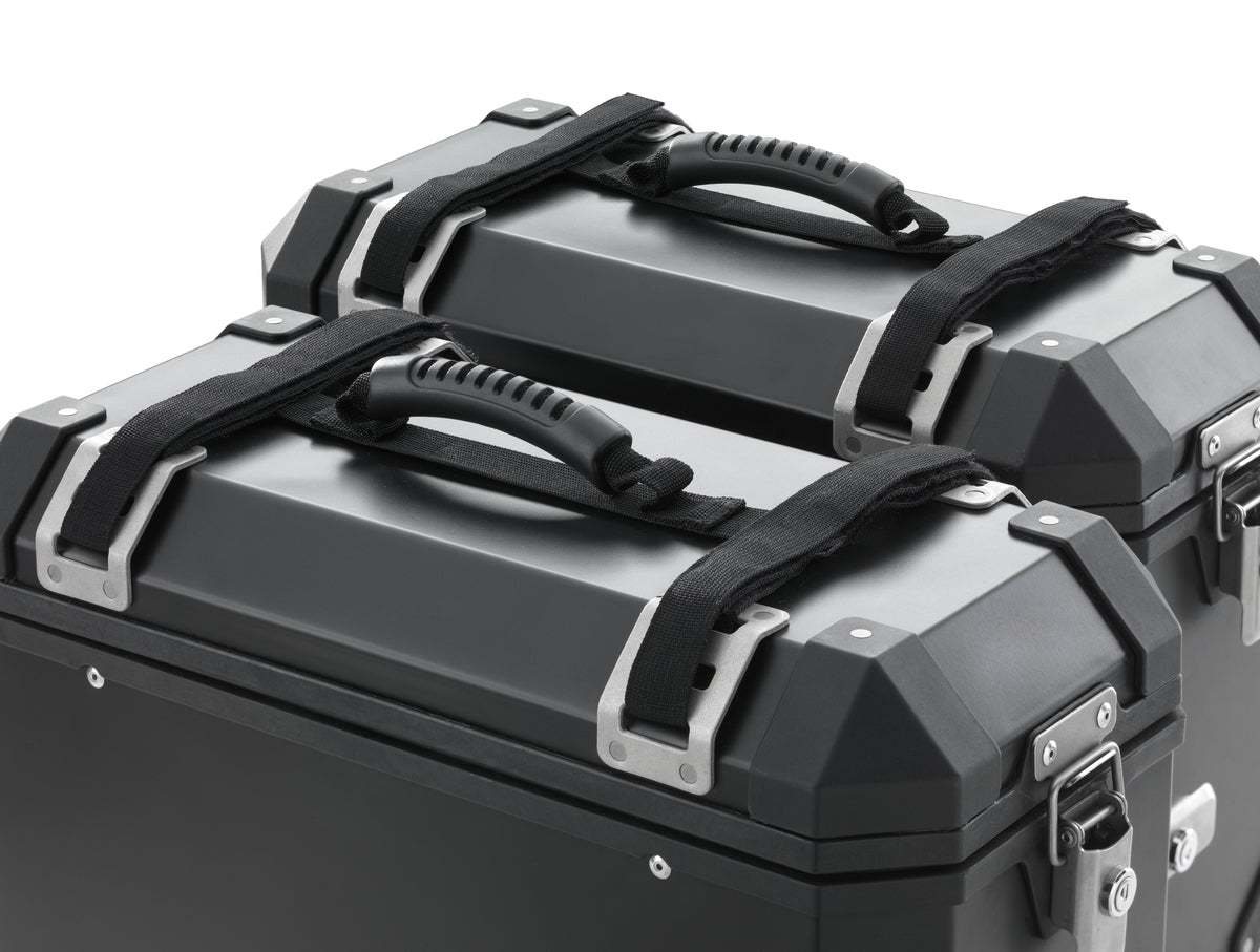 SIDECASE CARRIER BELT