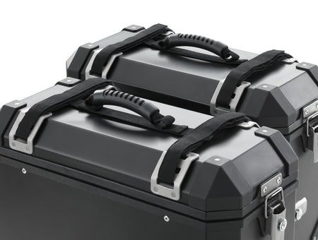 SIDECASE CARRIER BELT