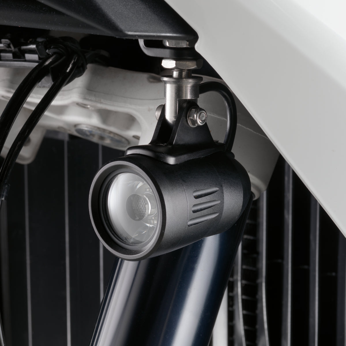 KTM LED-extraljuskit