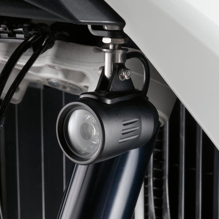 KTM LED-extraljuskit