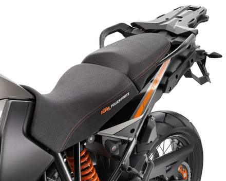 RIDER ERGO SEAT