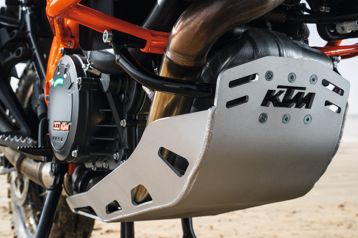 KTM Hasplåt Adventure