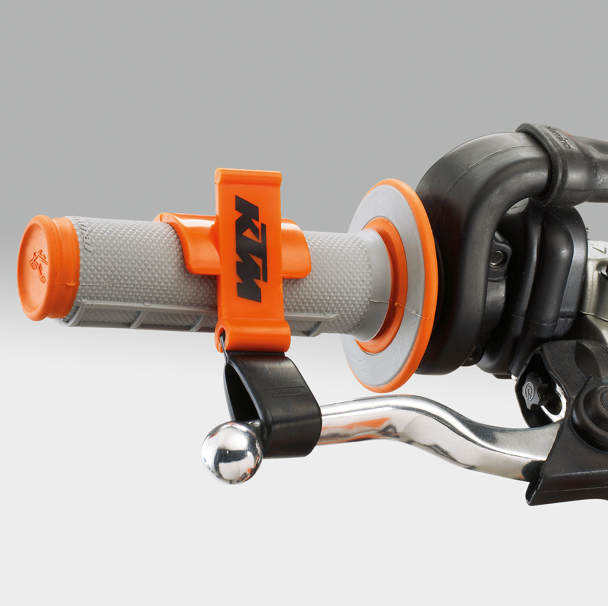 KTM Bromslås
