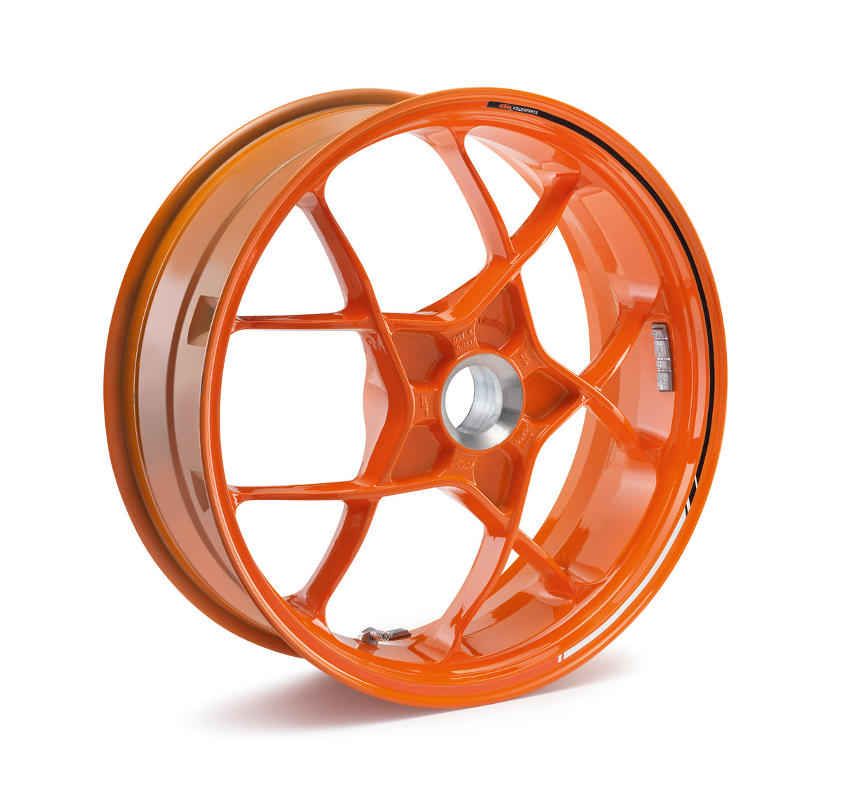 KTM Fälgdekalkit