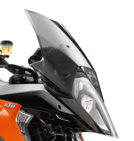 KTM Vindruta
