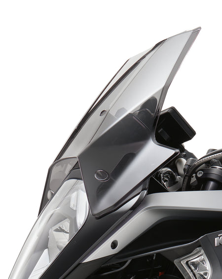 KTM Vindruta