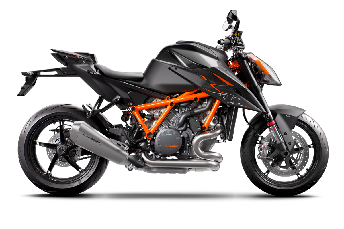KTM Kåpkit