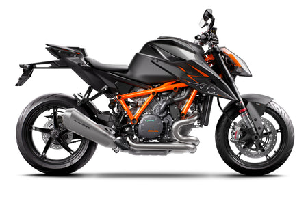 KTM Kåpkit